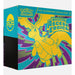 GAMEVISION Pokemon Megaevoluzione Ascesa Eroica Set Allenatore Fuoriclasse - CARPK10315-I
