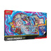 GAMEVISION Pokemon Collezione Premium Mega Greninja-Ex