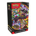 GAMEVISION Pokemon Megaevoluzione Buio Pesto Bundle 6 Buste