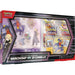 GAMEVISION Pokemon Collezione Garchomp-Ex Di Camilla - CARPK10427-I