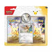 GAMEVISION Pokemon 30Th Anniversario Blister 2 Buste