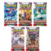 GAMEVISION Pokémon Scarlatto E Violetto 02 - Bustine - CARPK60331-I