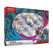 GAMEVISION Pokemon Collezione Grafaiai Ex - CARPK60483-I