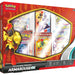 GAMEVISION Pokemon Premium Armarouge Ex - CARPK60485-I