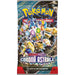 GAMEVISION Gamevision Pokemon Scarlatto E Violetto - Corona Astrale 1 Bustina Con 10 Carte - CARPK60553-I