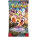 GAMEVISION Gamevision Pokemon Scarlatto E Violetto - Corona Astrale 1 Bustina Con 10 Carte - CARPK60553-I
