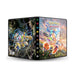GAMEVISION Pokemon Album 12 Pagine Corona Astrale - CARUP16077