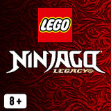lego ninjago mornatipaglia
