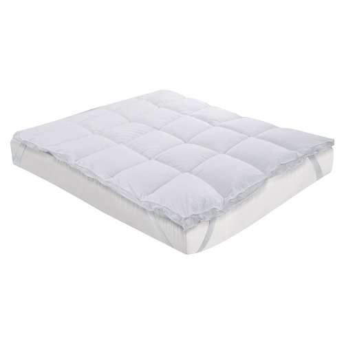 NWC Topper In Fibra 800Gr 1Piazza - FT12080
