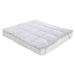 NWC Topper In Fibra 800Gr 1Piazza - FT12080
