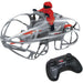 ODS Veicolo Moto Space Biker Radiocomandato - 40050