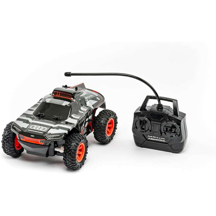 ODS Radiocom Audi Rs Q E Tron Rdc - 40712