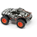 ODS Radiocom Audi Rs Q E Tron Rdc - 40712