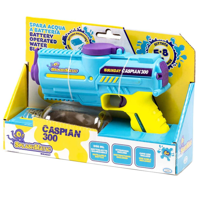 ODS Splashmatic Caspian 300 - 42690