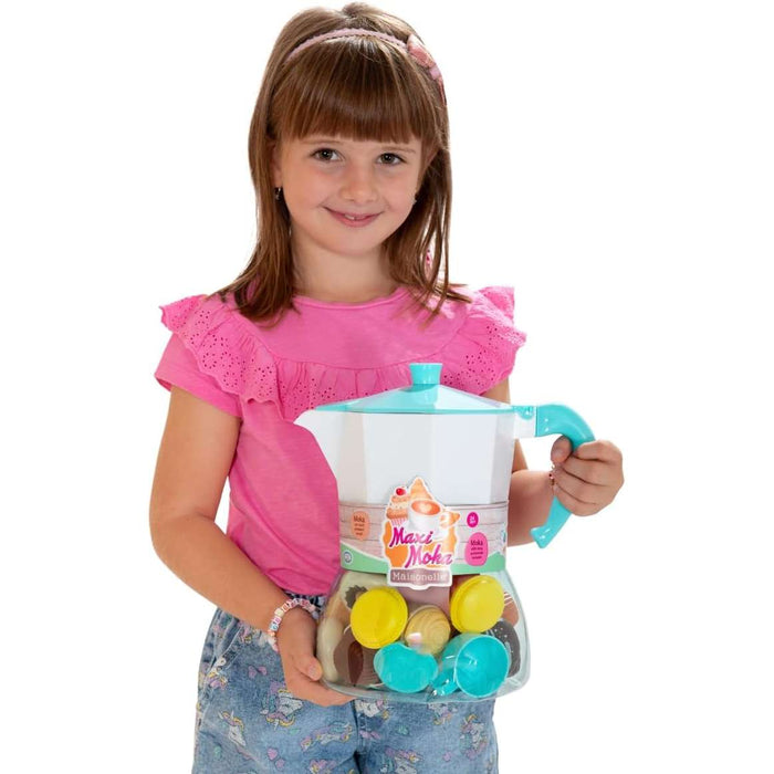 ODS Maisonelle Maxi Moka Per Pausa Caffè - 44045