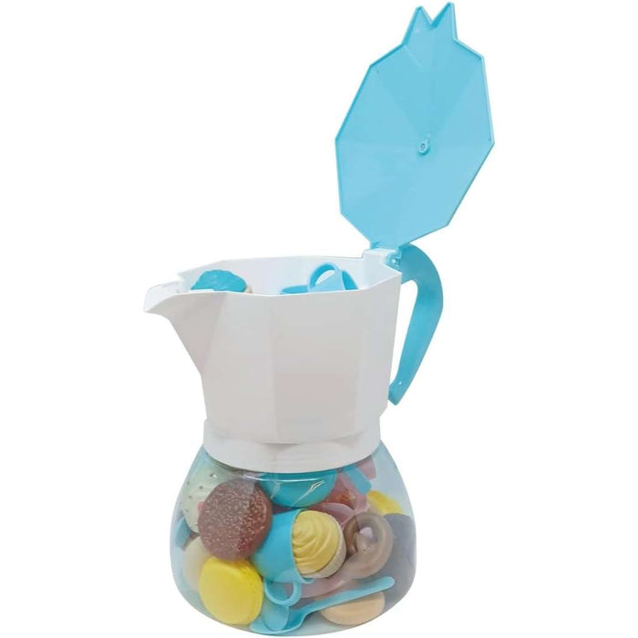 ODS Maisonelle Maxi Moka Per Pausa Caffè - 44045