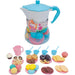 ODS Maisonelle Maxi Moka Per Pausa Caffè - 44045