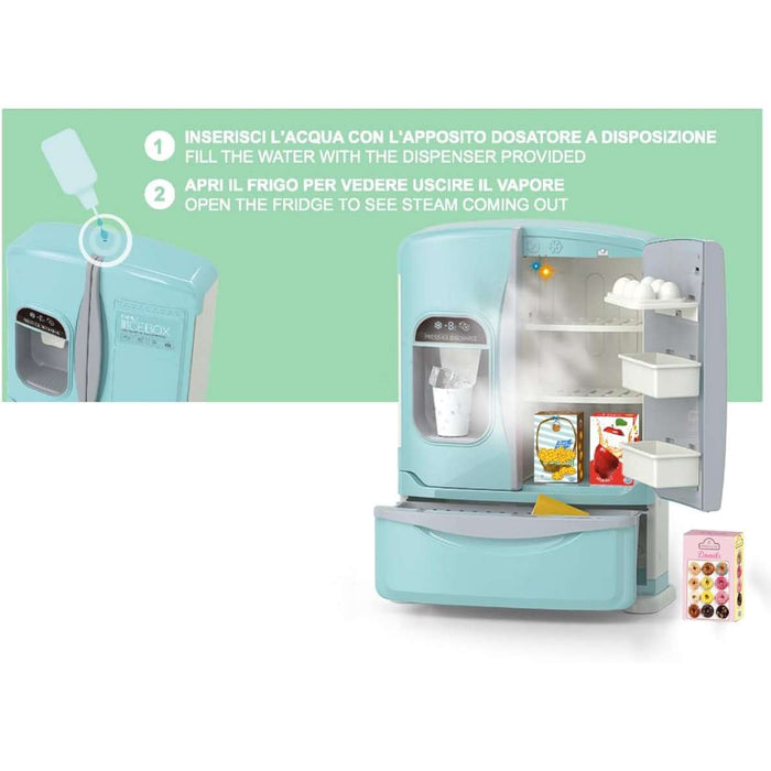 ODS Maisonelle Frigorifero - 44049