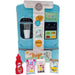 ODS Maisonelle Frigorifero - 44049