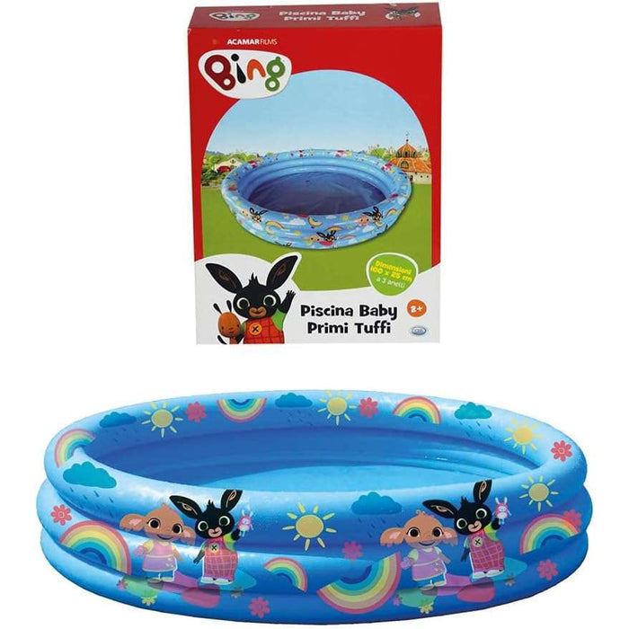 ODS Bing Piscina Baby Primi Tuffi - 48897