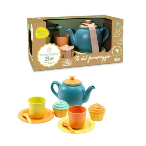 ODS Maisonelle Bio Tè Del Pomeriggio - 53010