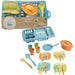 ODS Maisonelle Bio Asciugapiatti E Stoviglie - 53016