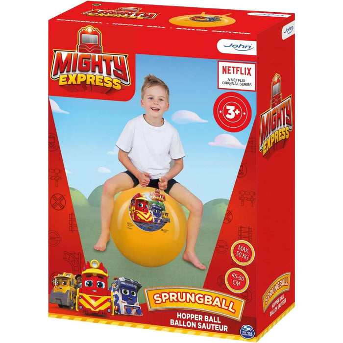 ODS Hopper Ball Mighty Express - 959545