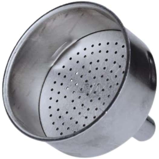 BIALETTI Imbuto Di Ricambio Per Caffettiera 4 Tazze - 577104