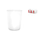 PASABAHCE Set 6 Bicchieri Vetro 25Cl - 5888700