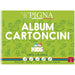 PIGNA Album Cartoncini Colorati Bambini - 0047477AS