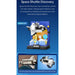 CADA Navetta Spaziale Discovery - Set Costruzione - Nasa Space - 250 Pezzi