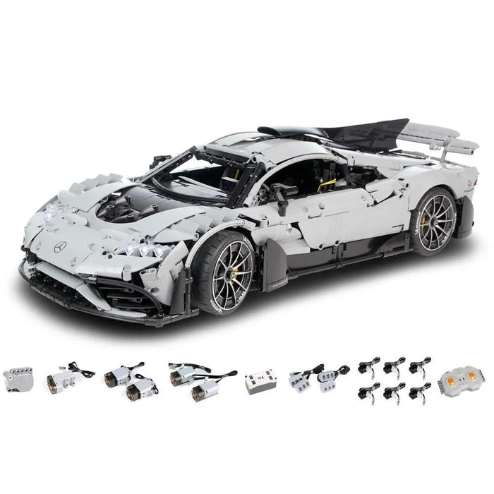CADA Mercedes-Benz Amg One - 3295 Pezzi