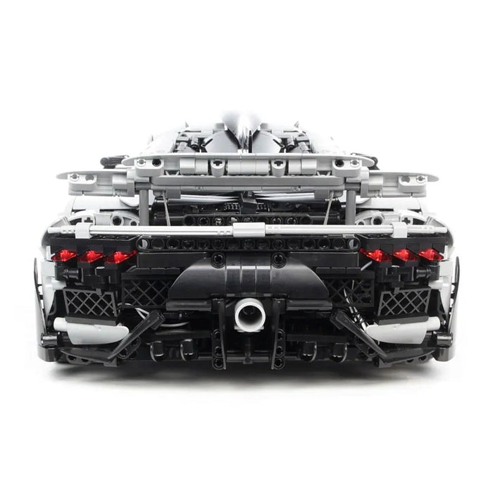 CADA Mercedes-Benz Amg One - 3295 Pezzi
