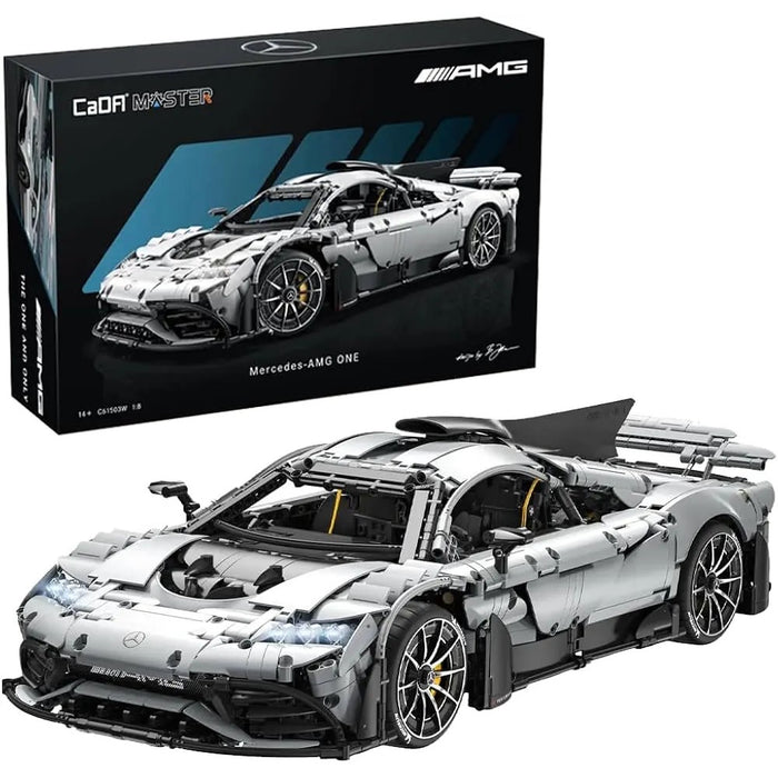 CADA Mercedes-Benz Amg One - 3295 Pezzi