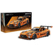 CADA Mercedes Amg Gt3, Auto Sportiva In Scala 1:18 - 5466 Pezzi