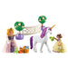 PLAYMOBIL Carrying Case Princess Unicorn - 70107