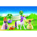 PLAYMOBIL Carrying Case Princess Unicorn - 70107