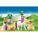 PLAYMOBIL Carrying Case Princess Unicorn - 70107