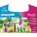 PLAYMOBIL Carrying Case Princess Unicorn - 70107