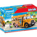 PLAYMOBIL Scuolabus  - 70983