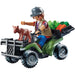 PLAYMOBIL Quad Fattoria - 71041