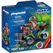 PLAYMOBIL Quad Fattoria - 71041