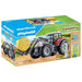 PLAYMOBIL Trattore Con Accessori - 71305