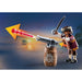 PLAYMOBIL Nascondiglio Del Tesoro Pirata - 71420