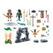 PLAYMOBIL Nascondiglio Del Tesoro Pirata - 71420