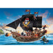 PLAYMOBIL Galeone Dei Pirati - 71530