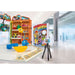 PLAYMOBIL Negozio Di Giocattoli - 71536