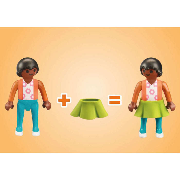 PLAYMOBIL Negozio Di Giocattoli - 71536