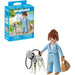 PLAYMOBIL Dalmata Con Personaggio - 71736