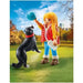 PLAYMOBIL Bernese Con Personaggio - 71738